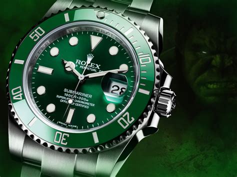 rolex hulk colareb|Rolex Hulk review.